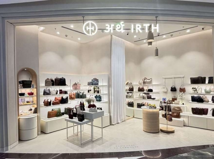 Titan expands emerging business portfolio as IRTH boosts retail presence